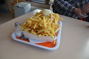 Frites