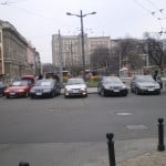 Saab Support Convoy Belgrade