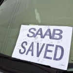Saab Support Convoy Guangzhou