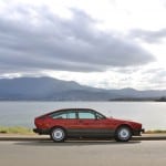 Alfa Romeo GTV6