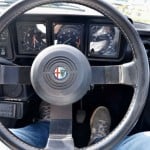 Alfa Romeo GTV6