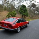 Alfa Romeo GTV6