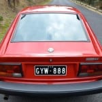 Alfa Romeo GTV6