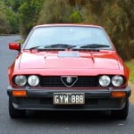 Alfa Romeo GTV6