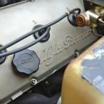Alfa Romeo GTV6
