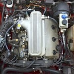 Alfa Romeo GTV6