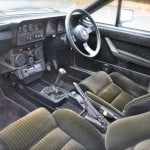 Alfa Romeo GTV6
