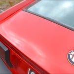 Alfa Romeo GTV6