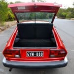 Alfa Romeo GTV6
