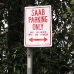 SSC Sydney Parking