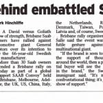 SSCBrisbane