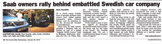 SSCBrisbane