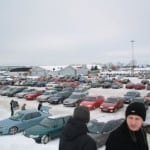 SSCTrollhattanCarpark