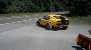 Saab Sonabusa