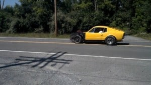 Saab Sonabusa