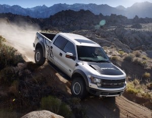 Ford F150