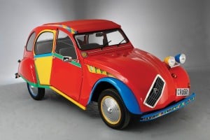 picasso-citroen2CV