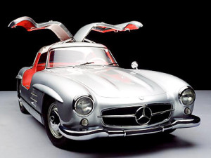 300 SL