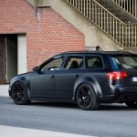 Audi RS4 Avant