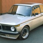 BMW 2002