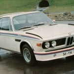 BMW 3.0 CSL