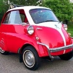 BMW Isetta