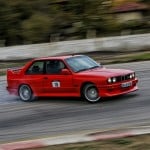 BMW M3 (E30)