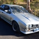 Alfa GTV6