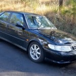 Saab 900 Talladega