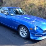 Datsun 260Z