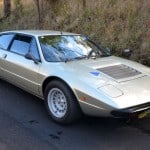 Lamborghini Urraco