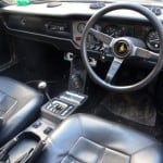 Lamborghini Urraco
