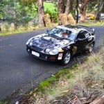 Toyota Celica GT4