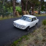 Datsun 1600