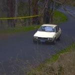 Alfetta GTV 2.0