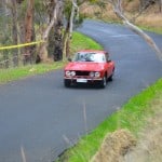 Alfa GTV
