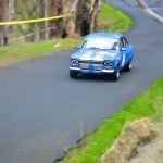 Ford Escort