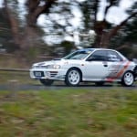 Subaru WRX
