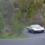 Lamborghini Urraco