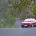 Alfetta GTV 2.0