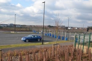 Jaguar Factory