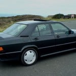 Merc 190E Cosworth
