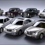 Merc E Class