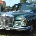 Merc W108