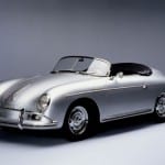Porsche 356 Speedster