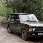 RangeRover