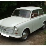 Trabant 601