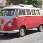 VW Type 2