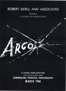 ArgoOriginal