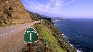Highway 1
